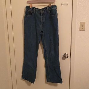 Vintage Bill Blass Signature Jeans